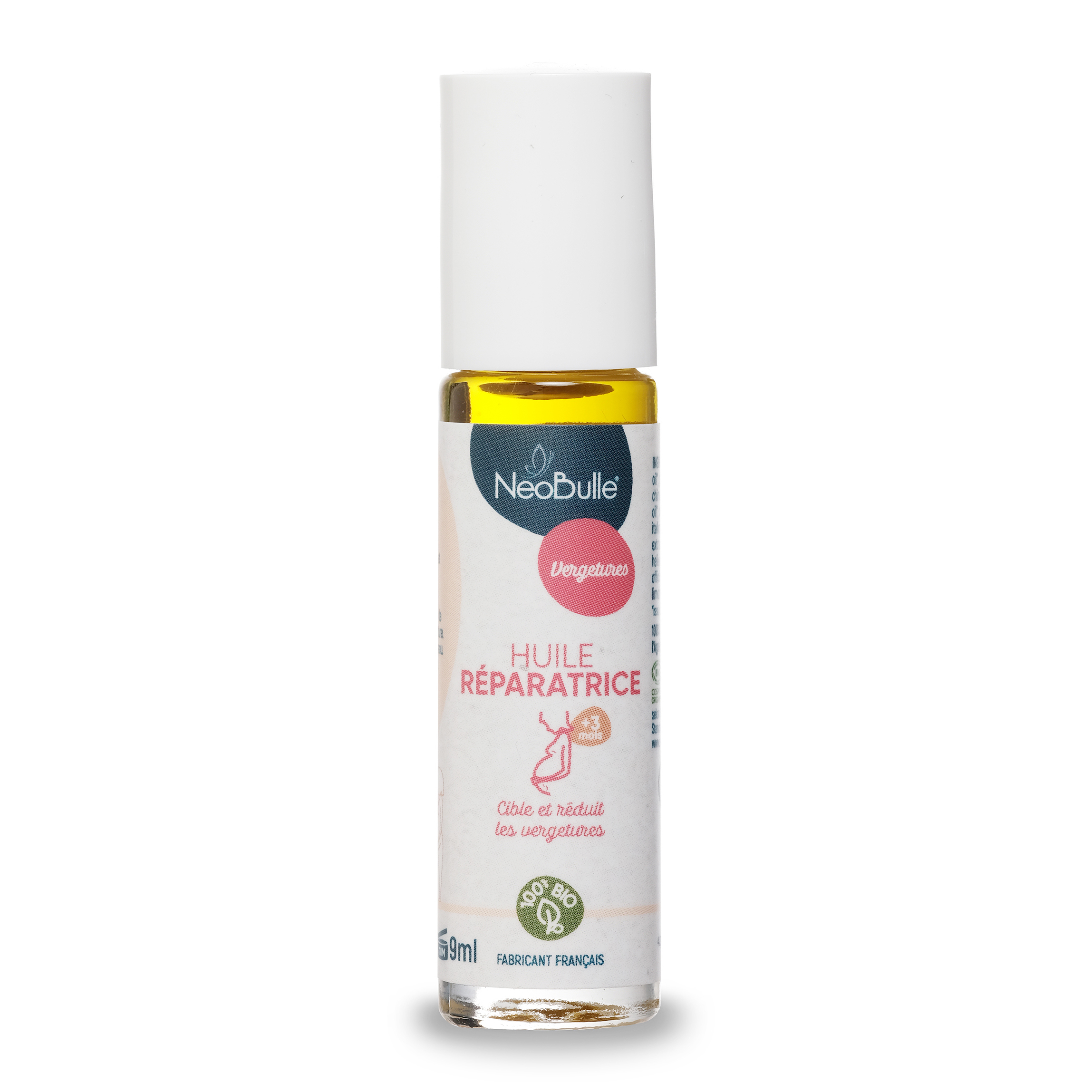 Huilereparatricevergetures