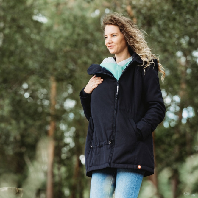 Vestes pour l’hiver