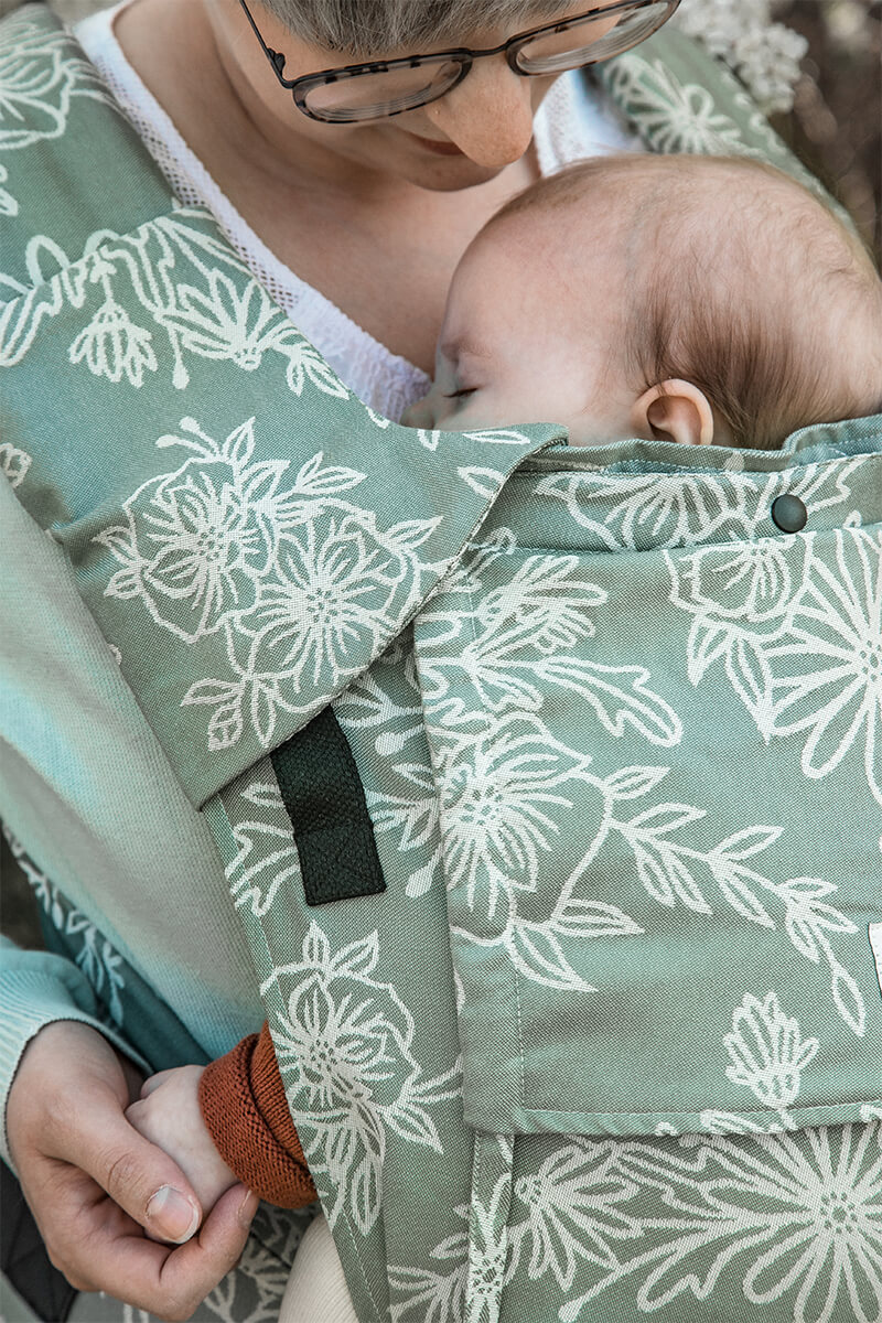 LIMAS Plus Blossom Green Lily 1031 web