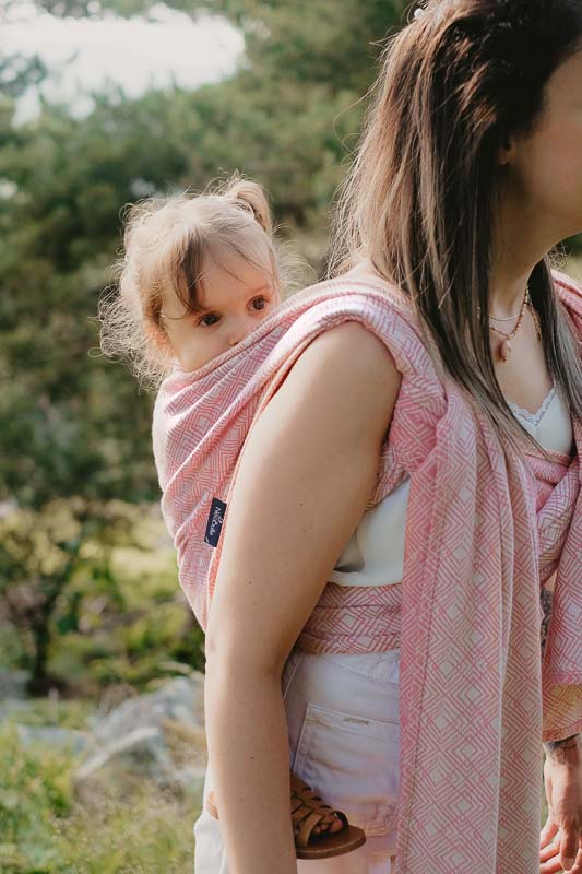 nomade_rose_neobulle_etoiles_en_portage