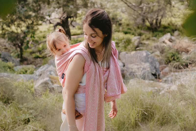 nomade_rose_neobulle_etoiles_en_portage