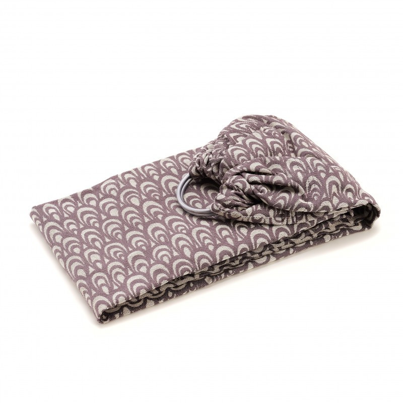 neobulle-sling-dune-gris-etoiles-en-portage