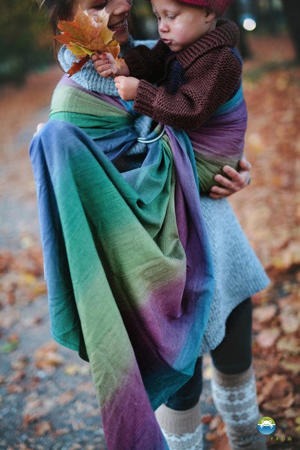 Little-Frog-Ring-Sling-Tourmaline-etoiles-en-portage