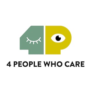4 People Who Care