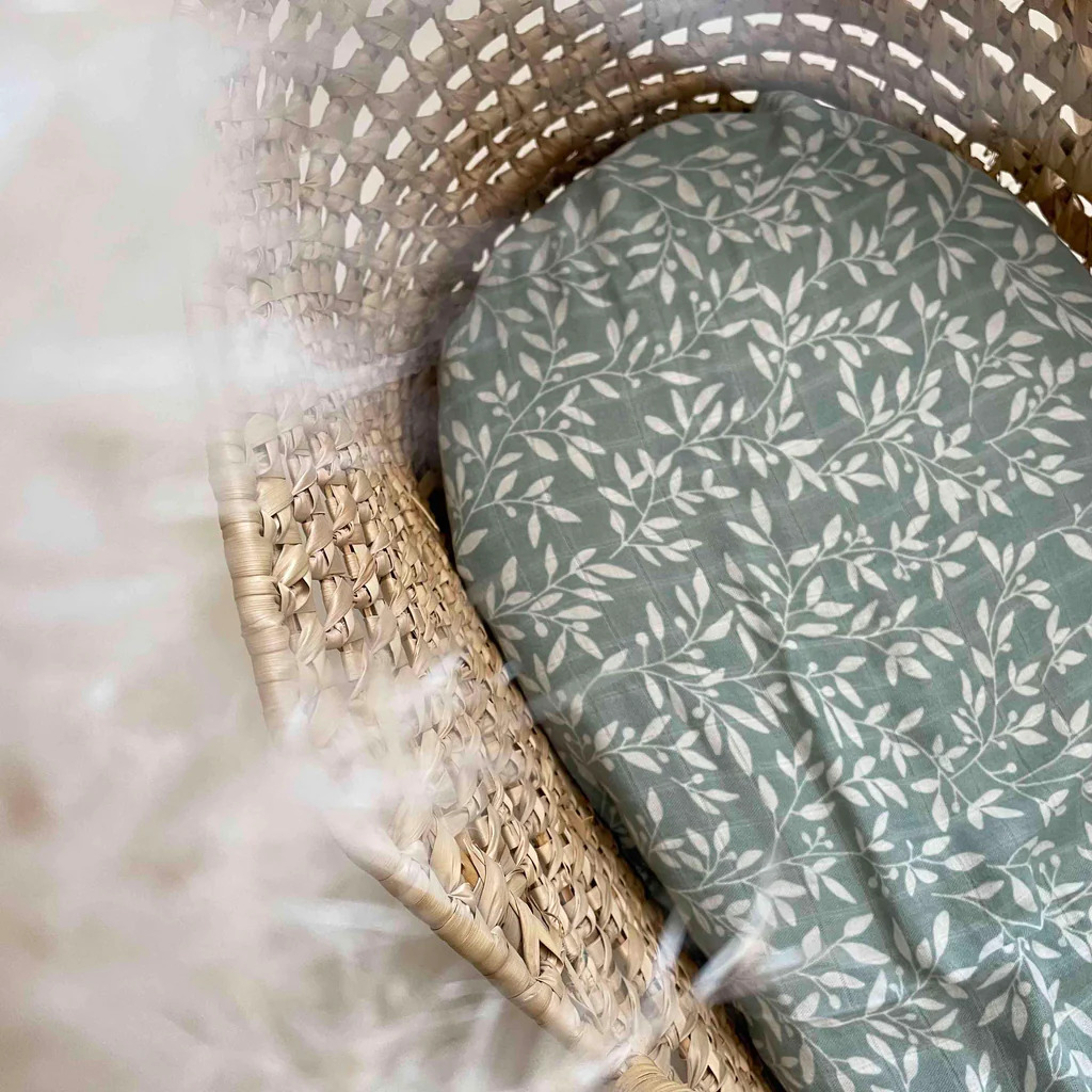 Fleuris-bleu-lange-xl-joli-nous-suisse-coton-bambou-oeko-tex-etoiles-en-portage