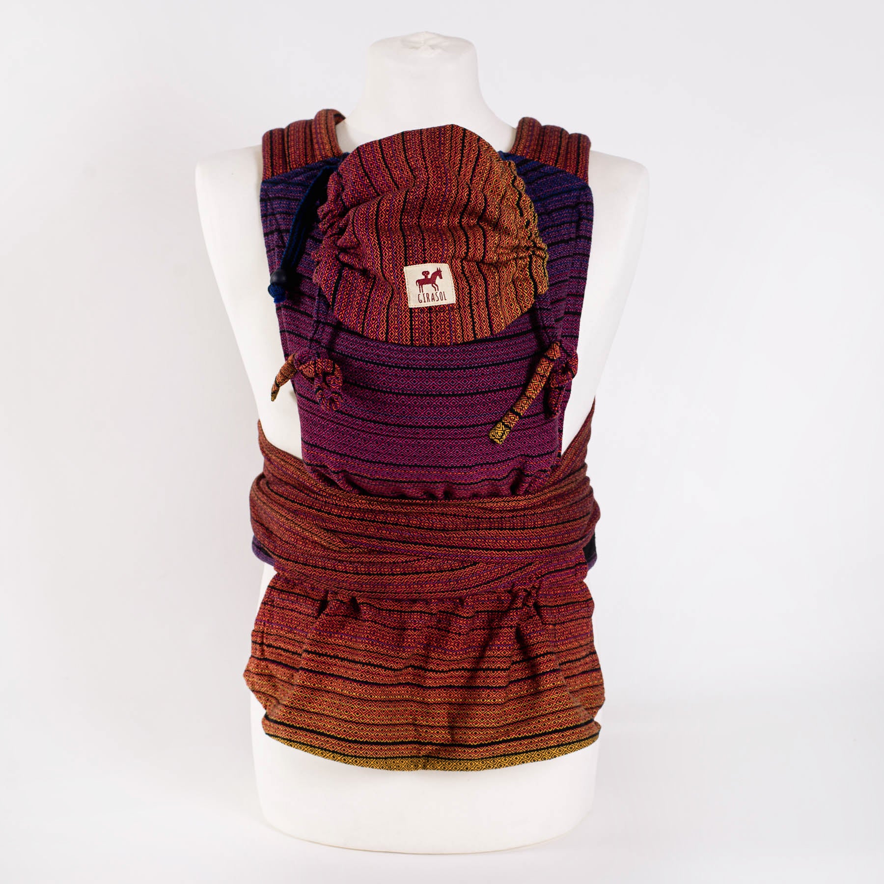 Girasol-mysol-twilight-etoiles-en-portage.