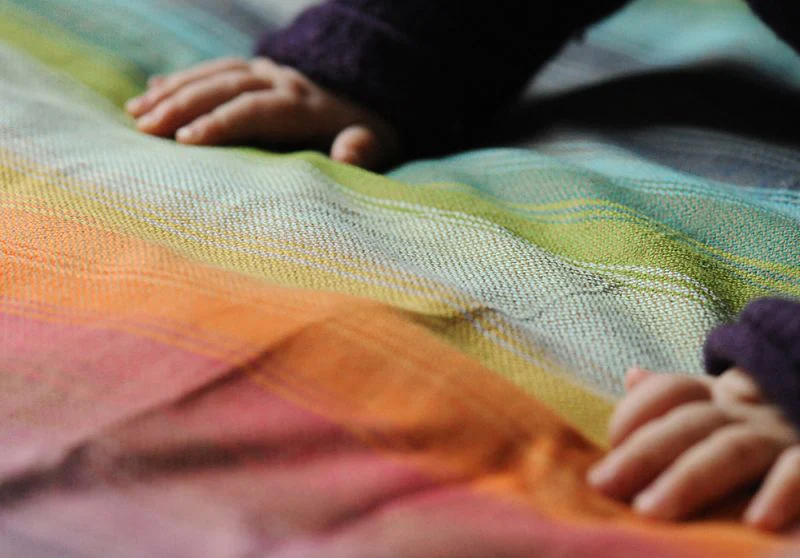 echarpe-girasol-boy-or-Girl_Diamant-etoiles-en-portage..