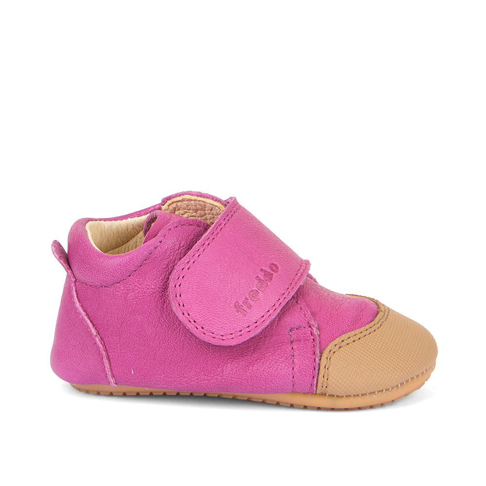 froddo-pre-walkers-toesy-pink-etoiles-en-portage