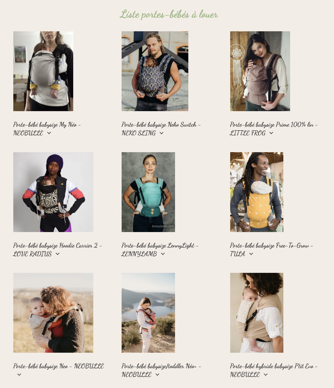 location-porte-bebe-physiologique-etoiles-en-portage