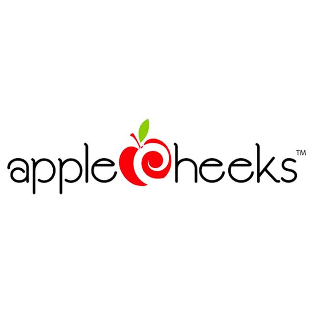 Applecheeks