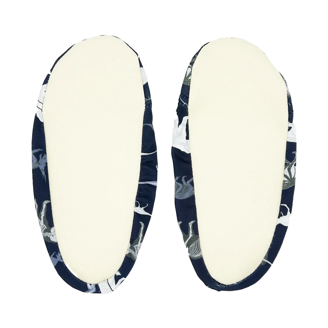 PalmBeachies_Dinosaur-chaussons-eau-etoiles-en-portage2.png