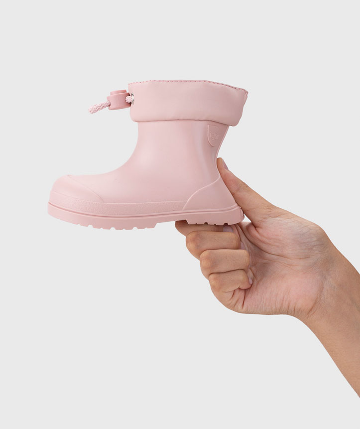 bottes-de-plie-igor-barefoot-souples-enfant-mendi-maquillaje-etoiles-en-portage2
