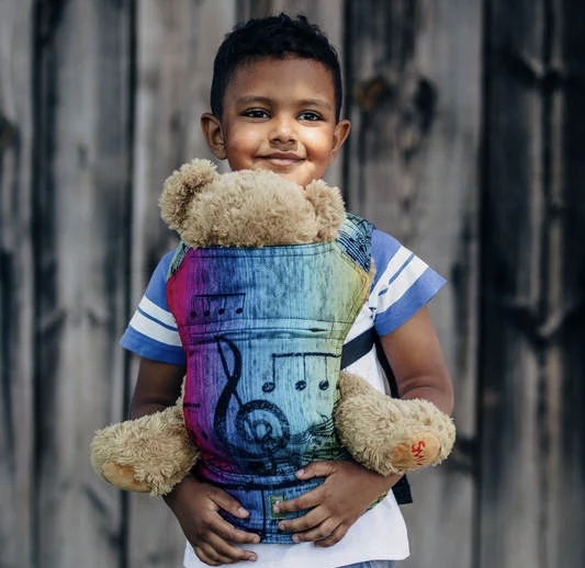 Imitation et jeux de rôle