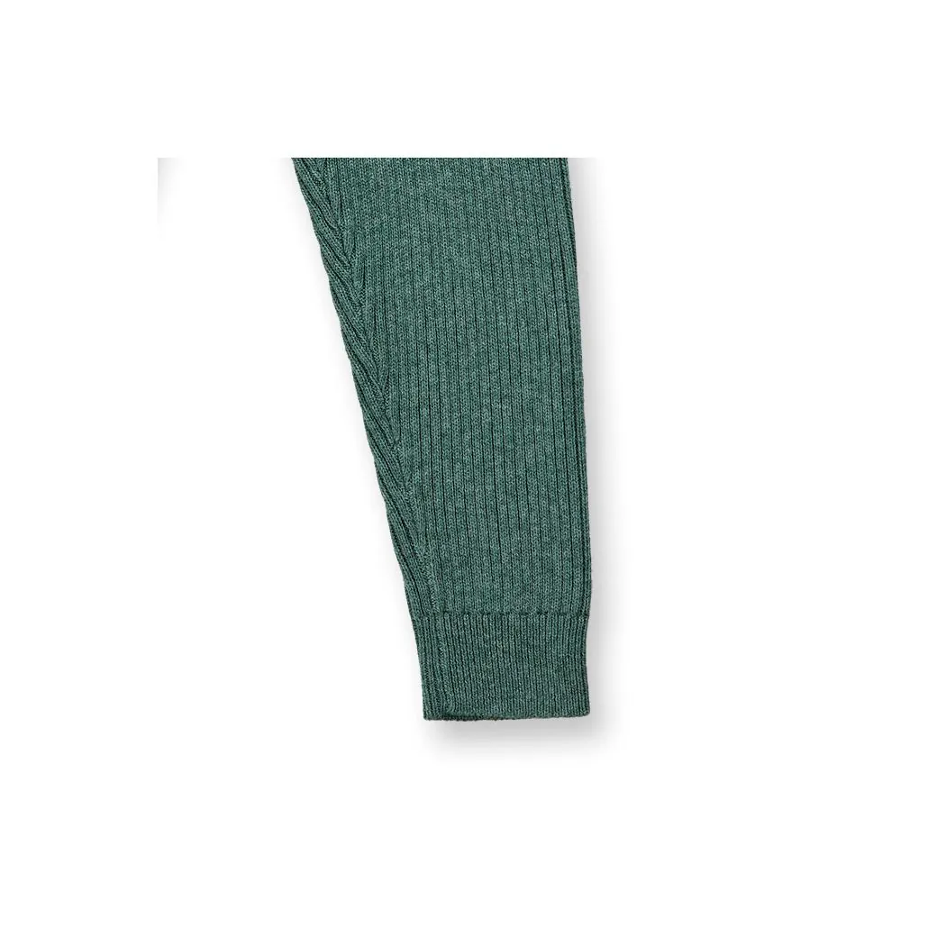 sense-organics-legging-tricote-coton-biologique-certifie-bebe-vert-etoiles-en-portage2