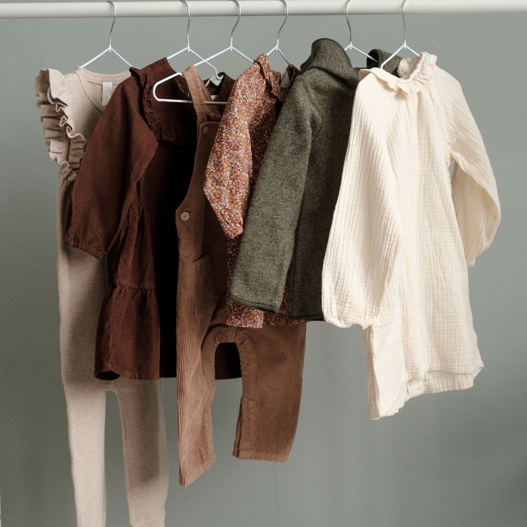 Vêtements Bébé & Enfant